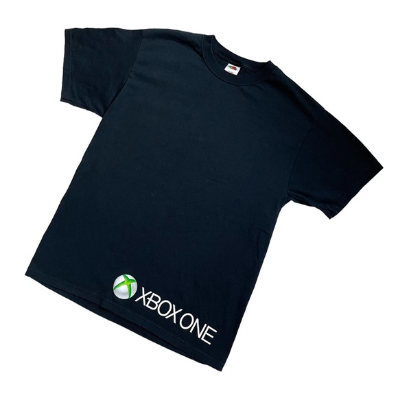 Unisex Gildan XBOX ONE short sleeve tee - Picture 10 of 11